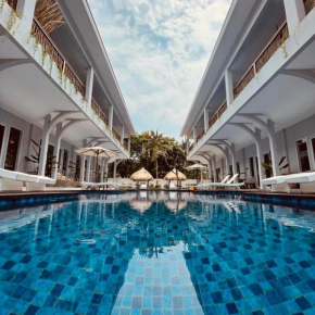 Sea Shell Resort